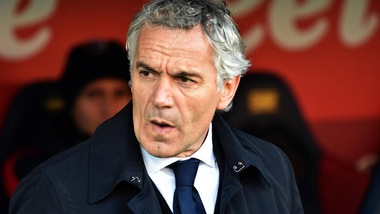 Serie A Bologna, amichevole col Chiasso per Donadoni