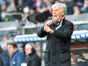Serie A, Gasperini: «Alcuni tifosi del Genoa non sono tifosi»