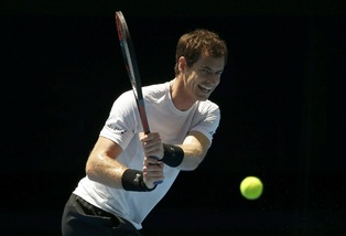 Tennis, Australian Open, Djokovic: «Murray va via per la nascita del figlio? Giusto»