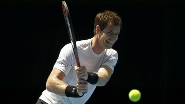 Tennis, Australian Open, Djokovic: «Murray va via per la nascita del figlio? Giusto»