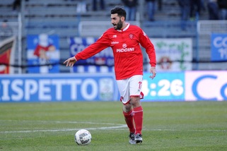 Serie B, tre giornate a Belmonte: Modena senza centrocampo