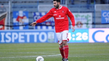 Serie B, tre giornate a Belmonte: Modena senza centrocampo