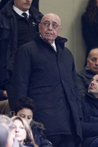 Calciomercato Milan, Galliani: «Vangioni potrebbe arrivare subito»