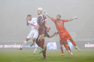 Lega Pro, Cittadella primo: pari per il Bassano