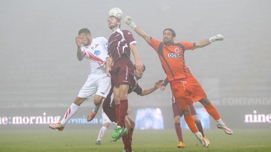 Lega Pro, Cittadella primo: pari per il Bassano