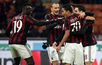 Serie A, Milan-Fiorentina 2-0: tutte le emozioni del match