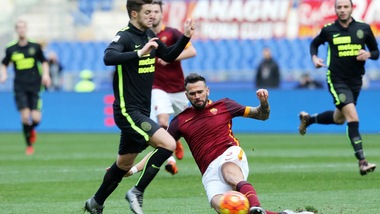 Serie A Roma, Castan: «Chiedo scusa ai tifosi». Benatia: «Tornerai un fenomeno!»