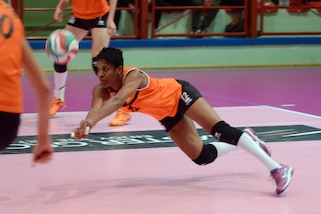 Forlì campione d'inverno in A2. I Quarti di Coppa Italia