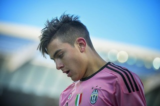 Dybala, il Messi-a della Juventus: «Grandi. E ora la rivincita con la Roma»