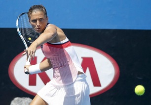 Tennis, ranking Wta: Vinci ed Errani stabili