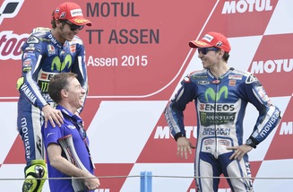 MotoGp Yamaha, Jarvis: «Serve una modifica alle regole»