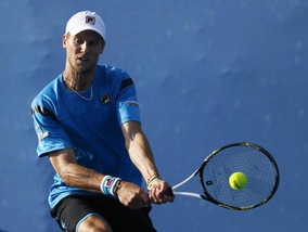 Tennis, Australian Open: avanza Seppi