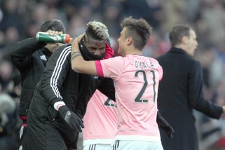 Serie A, scudetto: in quota Juve meglio del Napoli