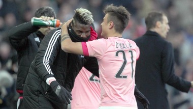 Serie A, scudetto: in quota Juve meglio del Napoli