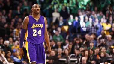 Basket, Nba: Bryant saluta, per i bookie sarà allenatore