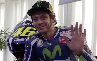 MotoGp, Valentino Rossi: «Da Lorenzo ho avuto poco rispetto»