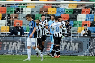 Calciomercato Udinese, Insua in prestito al Newell's