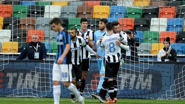 Calciomercato Udinese, Insua in prestito al Newell's