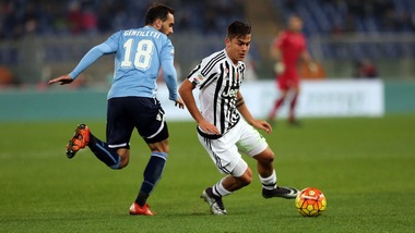 Serie A Lazio, «Basta, Gentiletti e Marchetti vicini al rientro»