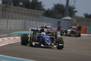 F1, Sauber: nei test di marzo la monoposto del 2016