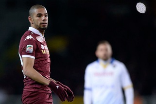 Niente Sassuolo per Bruno Peres, a rischio anche Fiorentina-Torino