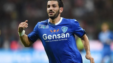 Serie A Empoli, Saponara: «Sarri è un sanguigno»