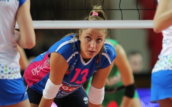 L'Igor Gorgonzola in Slovenia per i tre punti