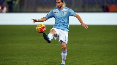 Serie A Lazio, solo corsa per Klose e Lulic