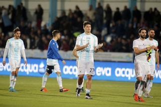 Calciomercato Entella, preso Baraye dal Brescia