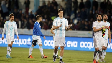 Calciomercato Entella, preso Baraye dal Brescia