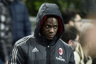 Serie A Milan a riposo, Balotelli si allena: «Sguardo al futuro»