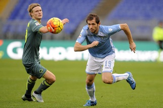 Calciomercato Lazio, Lulic rimane fino al 2020