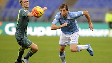 Calciomercato Lazio, Lulic rimane fino al 2020