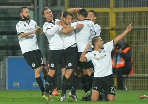 Serie B Spezia, è Corradino il nuovo presidente