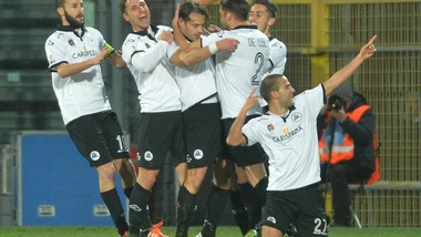 Serie B Spezia, è Corradino il nuovo presidente