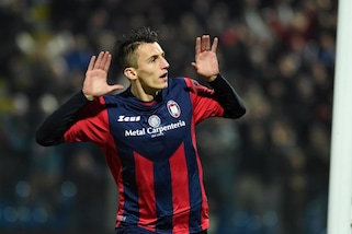 Calciomercato Juventus, Marotta: mossa per Budimir