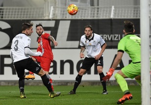 Diretta Coppa Italia Spezia-Alessandria 1-2: i grigi affronteranno il Milan in semifinale