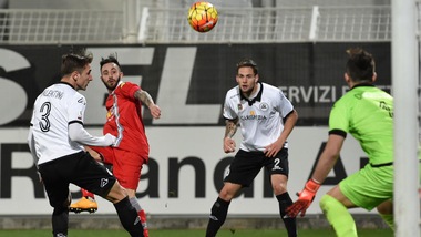 Diretta Coppa Italia Spezia-Alessandria 1-2: i grigi affronteranno il Milan in semifinale