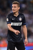 Calciomercato Inter, è ufficiale la risoluzione consensuale di Vidic