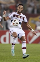 Calciomercato Juventus, Benatia: «Juve, ti sfido e poi chissà…»