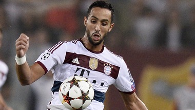 Calciomercato Juventus, Benatia: «Juve, ti sfido e poi chissà…»