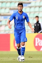 Calciomercato «Juve, Mandragora è tattico come Mascherano!»