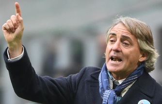 Inter al Top o Mancini se ne va