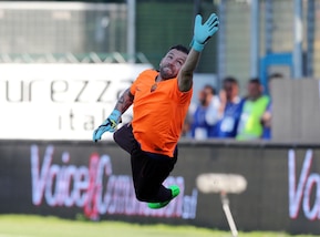 Calciomercato Frosinone, due nomi: Lobont e Stendardo