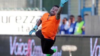 Calciomercato Frosinone, due nomi: Lobont e Stendardo