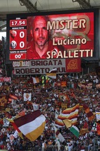 Roma, 25 anni fa Dino Viola: «Indimenticabile»