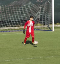 Promozione C - Fossano sorride: Gemello in Rappresentativa Lnd