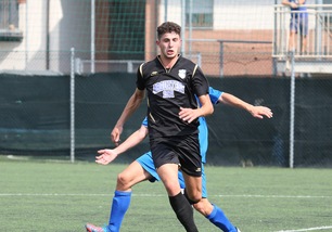 Promozione D - Arquatese: esonerato il tecnico Cadamuro