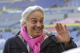 Serie B Spezia, Grazzini lascia la presidenza