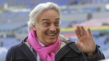 Serie B Spezia, Grazzini lascia la presidenza